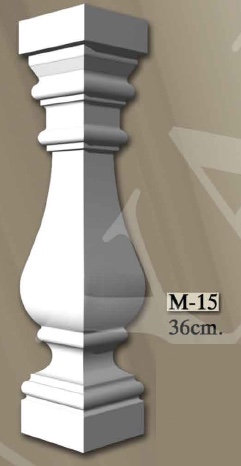 Starornamenten-M-15